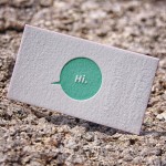letterpress