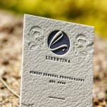 letterpress