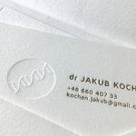 wizytowki-dla-biotechnologa-pr-letterpress-blind-print-papier-bawelniany