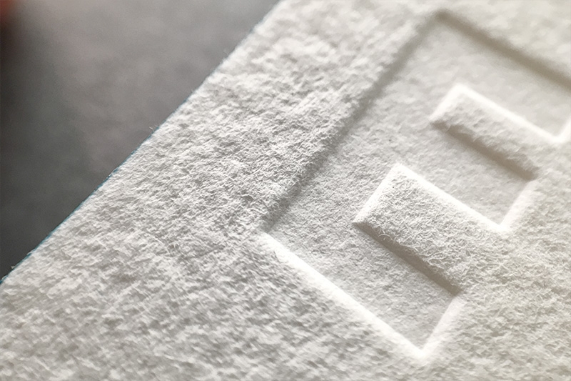 l432-letterpress-02 letterpress ślepe tłoczenie
