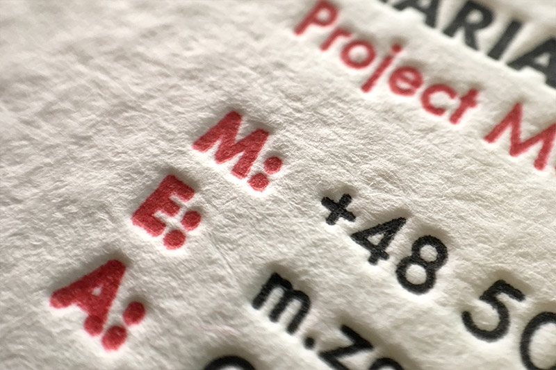 trojwymiarowe-wizytowki-letterpress Trójwymiarowe wizytówki letterpress
